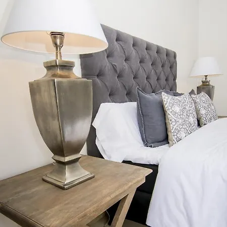 Lbp - 3 Bedroom Penthouse In Nueva Andalucia Apartment Marbella