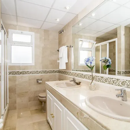 Lbp - 3 Bedroom Penthouse In Nueva Andalucia Apartment Marbella