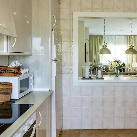 Lbp - 3 Bedroom Penthouse In Nueva Andalucia Apartment