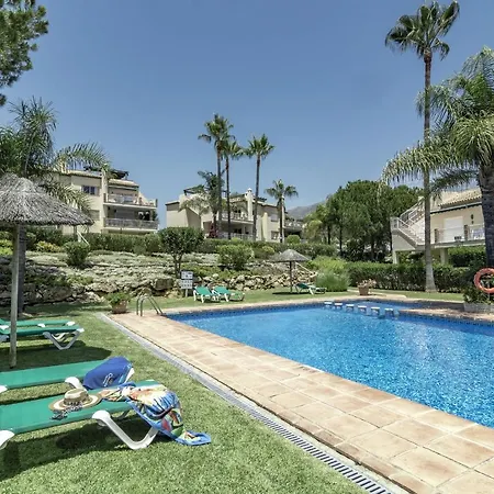 Apartment Lbp - 3 Bedroom Penthouse In Nueva Andalucia