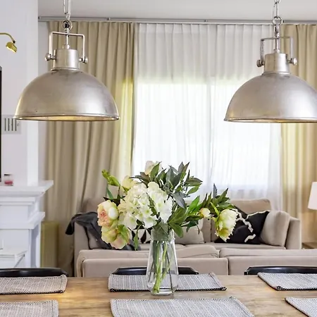 Apartment Lbp - 3 Bedroom Penthouse In Nueva Andalucia *