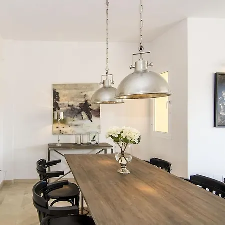Lbp - 3 Bedroom Penthouse In Nueva Andalucia Apartment Marbella