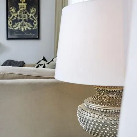 Apartment Lbp - 3 Bedroom Penthouse In Nueva Andalucia *