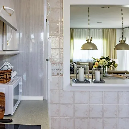 Lbp - 3 Bedroom Penthouse In Nueva Andalucia Apartment