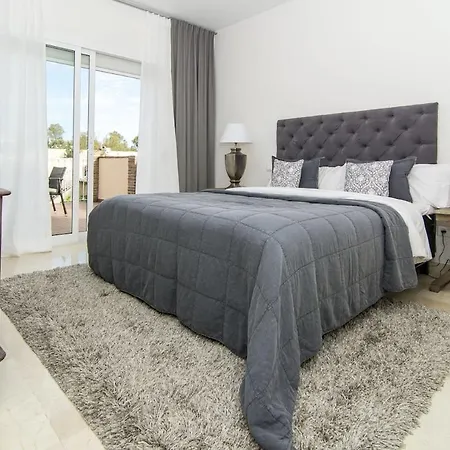 Lbp - 3 Bedroom Penthouse In Nueva Andalucia * Marbella