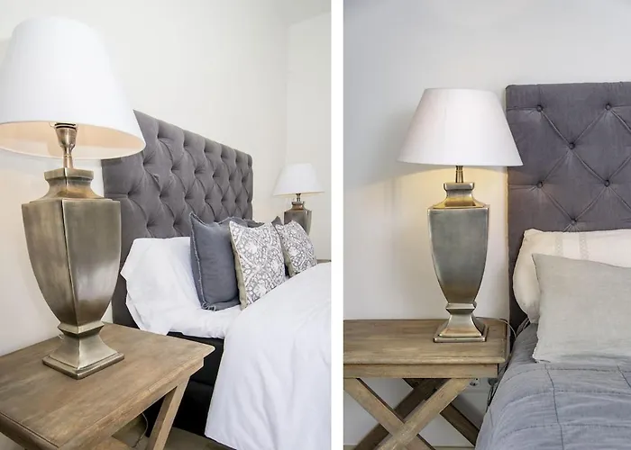 公寓 Lbp - 3 Bedroom Penthouse In Nueva Andalucia *